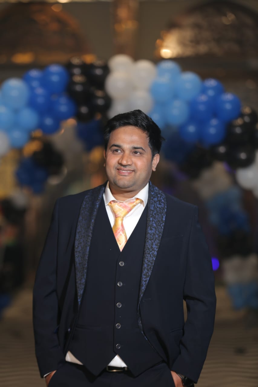 Mohammad Atif